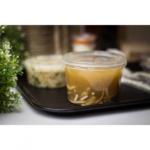 Karat Earth 16oz PLA Eco-Friendly Deli Containers (117mm) - 500 pcs - Image 7