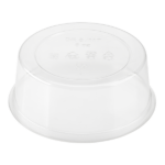 Karat Earth 8oz PLA Eco-Friendly Deli Containers (117mm) - 500 pcs - Image 3