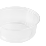 [500 ct] 8 oz Deli Containers | PP | 117 mm - Image 5