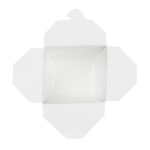 [450 ct] 26 oz Chinese Take-Out Boxes, White - Image 6