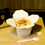 [450 ct] 32 oz Paper Take-Out Boxes, White