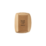 #1 Best [1,000 ct] 0.5 lb Food Tray | Kraft | 0.5lb Paper Tray - Image 3