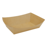 [1,000 ct] 2.0 lb Food Tray | Kraft - Image 2