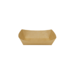 [1,000 ct] 2.0 lb Food Tray | Kraft - Image 3