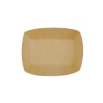 [1,000 ct] 2.0 lb Food Tray | Kraft - Image 4