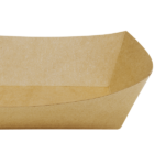 [1,000 ct] 2.0 lb Food Tray | Kraft - Image 6