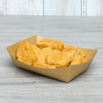 [1,000 ct] 2.0 lb Food Tray | Kraft - Image 7