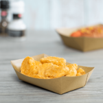 [1,000 ct] 2.0 lb Food Tray | Kraft