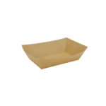 [500 ct] 2.5 lb Food Tray | Kraft - Image 4