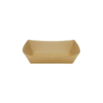 [500 ct] 2.5 lb Food Tray | Kraft - Image 5