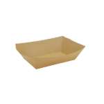[500 ct] 3.0 lb Food Tray | Kraft - Image 4
