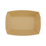 [500 ct] 3.0 lb Food Tray | Kraft - Image 6