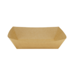 [500 ct] 5.0 lb Food Tray | Kraft - Image 6