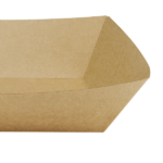 [500 ct] 5.0 lb Food Tray | Kraft - Image 2