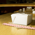 [450 ct] Paper Take-Out Boxes | #1 | 30 oz | White - Image 12