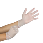 [1,000 ct] Vinyl Gloves | Latex-Free | Powder-Free | Clear | Large - Image 6
