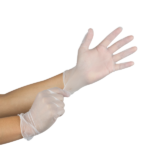 [1,000 ct] Vinyl Gloves | Latex-Free | Powder-Free | Clear | X-Large - Image 6