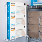 [1,000 ct] Vinyl Gloves | Latex-Free | Powder-Free | Clear | Large - Image 7