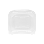 [200 ct] 8 oz Hinged Deli Container | PET - Image 6