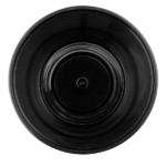 [240 sets] 32 oz Deli Containers with Lids | Injection Molded PP | Black - Image 9