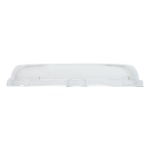 [200 ct] Plastic Dome Bowl Lids | PET | 211.9 mm - Image 4