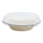 [200 ct] Plastic Dome Bowl Lids | PET | 211.9 mm - Image 6