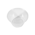[2,500 ct] 4 oz PP Plastic Portion Cups, Clear - Image 5