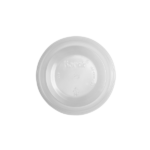 [2,500 ct] 4 oz PP Plastic Portion Cups, Clear - Image 4