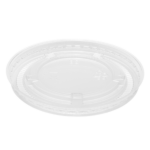 [2,500 ct] PP Plastic Portion Cup Lids (60 mm) - Image 5