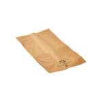 [2,000 ct] 6 lb Paper Bag, Kraft - Image 2