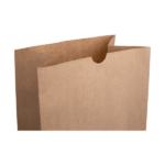 [500 ct] 20 lb Paper Bag, Kraft - Image 8