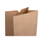 [500 ct] 20 lb Paper Bag, Kraft - Image 9