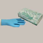 1 Best Life Guard Nitrile Powder-Free Medical Gloves | 3.5 Mil Case - Image 4