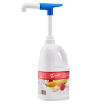 Torani Blended Pump, for Frozen and Puree Blends  - 1 pc - Image 2