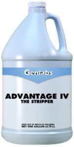 Genlabs Advantage IV - The Stripper