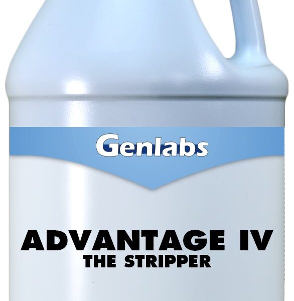 Genlabs Advantage IV - The Stripper