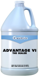 Genlabs Advantage VI - The Sealer