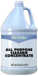 Genlabs All Purpose Cleaner Concentrate