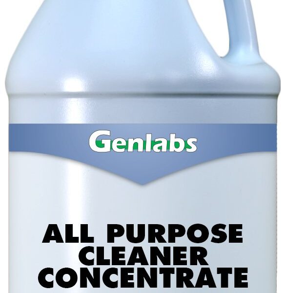 Genlabs All Purpose Cleaner Concentrate