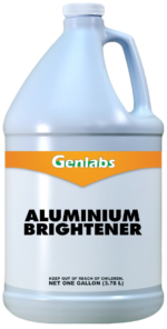 Genlabs Aluminum Brightener