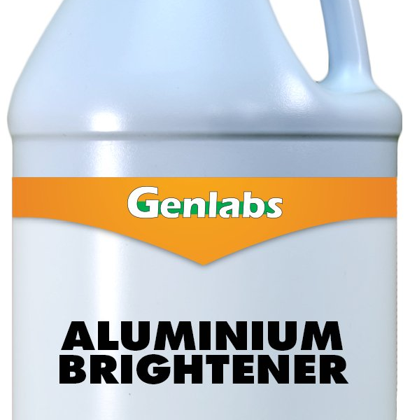 Genlabs Aluminum Brightener