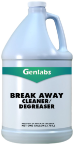 Genlabs Break Away Cleaner/Degreaser