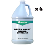 Genlabs Break Away Cleaner/Degreaser - Image 2