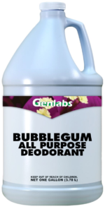 Genlabs Bubble Gum