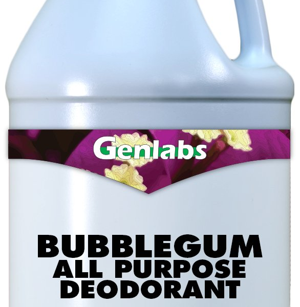 Genlabs Bubble Gum