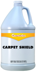 Genlabs Carpet Shield