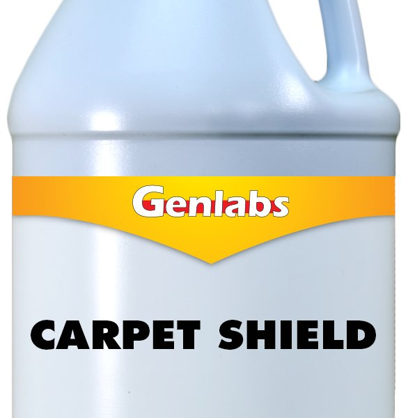 Genlabs Carpet Shield