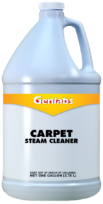 Genlabs Carpet Steam Cleaner