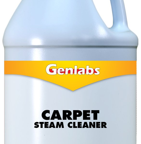 Genlabs Carpet Steam Cleaner