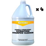 Genlabs Carpet & Upholstery Extraction Shampoo Cleaner - Image 2